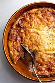 Savory Whole Wheat Bread Pudding With Seared Tomatoes And Mushrooms Recipe Recipe Bread Pudding Mushroom Recipes Recipes