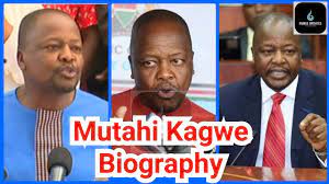 Aug 26, 2020 · health cs mutahi kagwe (left) government spokesman cyrus oguna (second left) and director general of health patrick amoth (centre) addresses the media at afya house, nairobi on tuesday, may 5, 2020 file Cs Mutahi Kagwe Biography Age Education Career Honors Wife Children And Net Worth Youtube