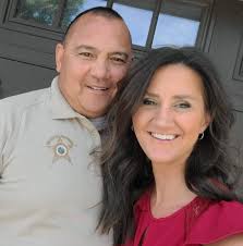 In consideration of recent rulings regarding the current Sheriff and  Matron, I am releasing the following statement. “I believe it's time for a  drastic change. Previous administrations have been able to legally