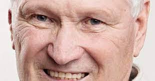 Donny Gibson's Instagram, Twitter & Facebook