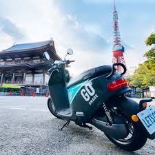 New shoreham — police seized 21 motorized scooters after determining their riders were operating them unsafely and in violation of their rental contracts. Gogoro S Sleek Electric Scooters Are Coming To Japan The Verge