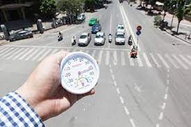 Tp.hcm và nhiều tỉnh tiếp tục đón mưa rào bất chợt vào buổi chiều và tối. Ha Ná»™i Náº¯ng Nong Khá»§ng Khiáº¿p Nhiá»‡t Ä'á»™ TÄƒng Cao Ä'áº¿n Má»©c Nao Tin Tá»©c Má»›i Nháº¥t 24h Ä'á»c Bao Lao Ä'á»™ng Online Laodong Vn