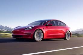 It's a smaller version of the model s, while. 2021 Tesla Model 3 Launched With Design Updates Better Range