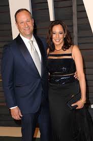 Raphael warnock, emphasizing the need for them in washington. Who Is Douglas Emhoff Kamala Harris Husband He S Her Biggest Fan