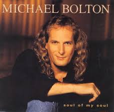 Michael Bolton How Am I Supposed To Live Without You Subtitulos En Michael Bolton Megan Maxwell Libros Musica