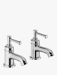 Bathroom taps that compliment the rest of your bathroom is a styling factor that should never be overlooked. Bathroom Taps John Lewis Partners