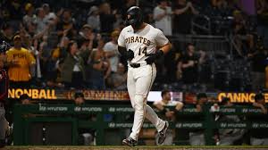 Ozuna hoping to turn early slump into big season -- just like he did in '23
