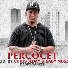 Ramón luis ayala rodríguez (born february 3, 1976), known professionally as daddy yankee, is a puerto rican singer, songwriter, rapper, actor and record producer. Percocet Daddy Yankee Audio By Urbanunder Music