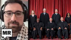 Supreme Court's Medicaid Exploitation Gambit