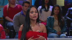 They have planned to shoot 25 programs in the los angeles area and are searching for good spanish speaking, energetic, open minded, outspoken. Descubiertos Por Casualidad Caso Cerrado Video Telemundo