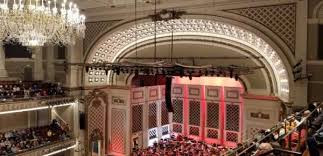 Use our mobile apps to share photos & reviews or find a view on the go. Photos At Cincinnati Music Hall