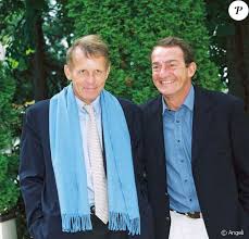 Ex jt 13 heures, jpptv.fr, lci, almanach des régions, trophée andros, théâtre ( piège à matignon et régime présidentiel). Jean Pierre Pernaut J Ai Assiste A L Entretien De Licenciement De Ppda Purepeople