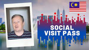 Malaysian tourist visa is also known as visa without reference (vtr). Extending Short Term Social Visit Pass In Malaysia During Covid 19 Pandemic Youtube