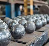 Cast Grinding Balls vs. Forged Grinding Balls: Making the ...