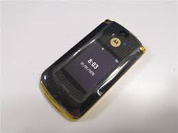 V8 Entsperrt Motorola RAZR2 V8 GSM 2MP ...