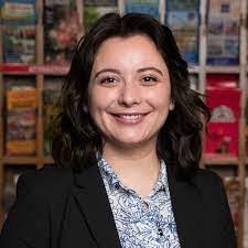 Aly Velasquez's Instagram, Twitter & Facebook