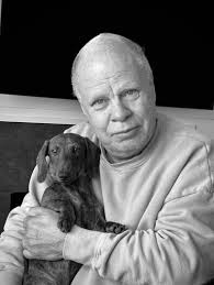 VAN RYCKE, Robert Lowell