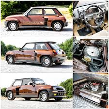 Image result for Olympe 1982 Renault