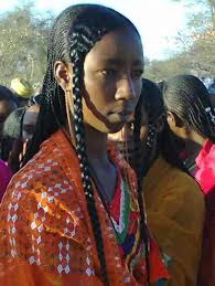 الشفايف, الابتسامه, شعر البنات, غمازة البنت شعر غزل للحبيبة. Kurdufan Sudanese Girl With Beautiful Braids Natural Hair Styles Beautiful Dark Skin Hair Styles