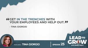 Great Leaders Value Mentorship, Continuous Learning, and Leading by Example 