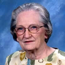 Tillie Shelly Taylor