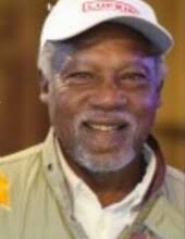 Obituary information for Willie Daniel