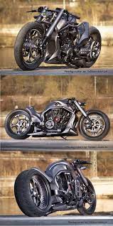 Harley Davidson V Rod Gp 1 By No Limit Custom Harley Davidson V Rod Motorcycle Motorcycle Harley