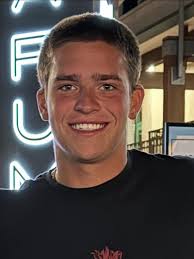 Happy Birthday @ivanntripp!! How is it you are 20 years old? We love you so  much!! #grateful #beautifulday #thanksgiving