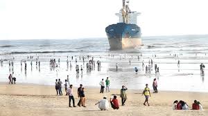 Check spelling or type a new query. Big Ol Boat Washed Up On Juhu Beach Mumbai In Hd Youtube