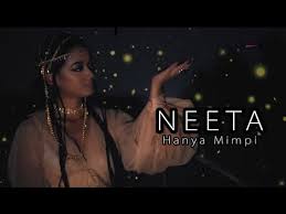 Bimbang segala angan mu setinggi angkasa. Download Neeta Hanya Mimpi Official Music Video In Hd Mp4 3gp Codedfilm