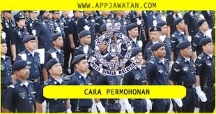 Contribute to canlab/spm12 development by creating an account on github. Cara Cara Memohon Jawatan Sebagai Anggota Polis Pdrm Konstabel Sarjan Inspektor Terbuka 2019 Appjawatan Malaysia