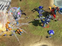 Rts, radio televizija srbije, radio television of serbia. Servo Is A Loot Based Rts From The Makers Of Age Of Empires Pc Gamer