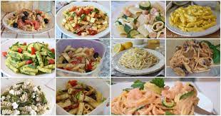 Ed ora un piatto che di colore sicuramente ne ha in abbondanza! Le 15 Ricette Di Pasta Fredda Veloce Da Portare In Spiaggia