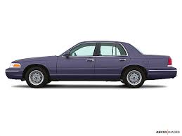 Image result for Deep Wedgewood Blue 1999 Crown Victoria