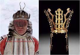 Shamanism In Korea Korean Mythology Shaman Korean Shaman