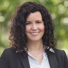 Leslie Belkner, Real Estate Agent