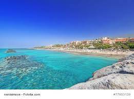 Das aktuelle wetter für tenerife (magdalena ). Teneriffa Wetter Fur Freunde Der Sonne