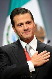 Enrique peña nieto was born on july 20, 1966 in atlacomulco, mexico, mexico. Estilo Df Enrique Pena Nieto Se Despide De La Politica Facebook