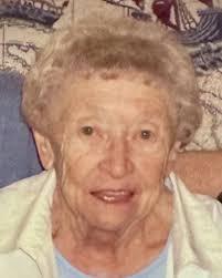 Miriam Day Obituary May 19, 2025