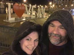 Jordan & Les' Wedding