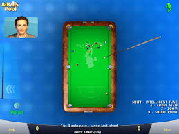 You will get your very own billiard table and can embrace a special atmosphere with good company. 8 Ball Pool 100 Free Download Gametop