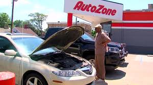 Free Services At Autozone And Other Auto Stores