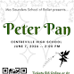 Peter Pan
