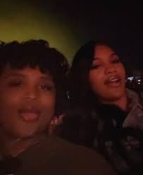 Our biggest blessing 💕 Miss Jaia Haven Harris The last month with you has  been the best time of my life. Becoming your mommy will forever be my  greatest accomplishment in life.