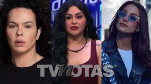 Alex Reyna hace fuertes declaraciones vs Gomita "le hace a la macumba” y  Ligia Uriarte la tacha de "mitómana"