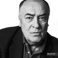 Bernardo Bertolucci. Film director