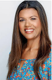 Joan Farrell's Instagram, Twitter & Facebook