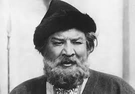 En saygın Rus kahramanı. Ilya Muromets