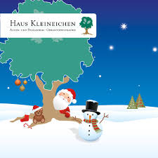 Does haus kleineichen have outdoor seating? Haus Kleineichen Alten Und Pflegeheim Home Facebook