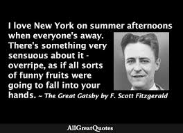 Most of the characters reveal themselves to be highly materialistic, their motivations driven by their desire for money and things: The Great Gatsby Quotes Important Quotes Allgreatquotes Page 5 Of 7